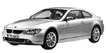 BMW E63 P0551 Fault Code