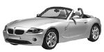 BMW E85 P0551 Fault Code