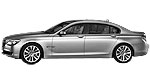BMW F02 P0551 Fault Code