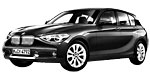BMW F20 P0551 Fault Code